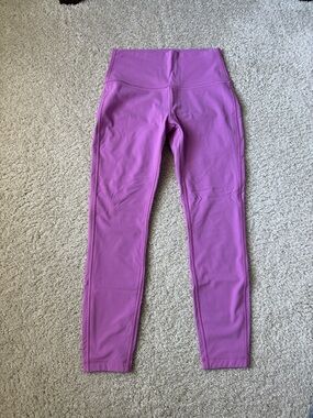 Lululemon Leggings Size 6